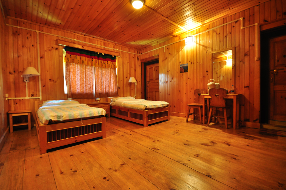 Swiss Guest House Bumthang